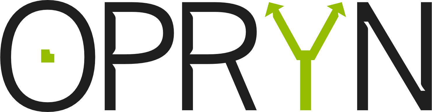 Opryn